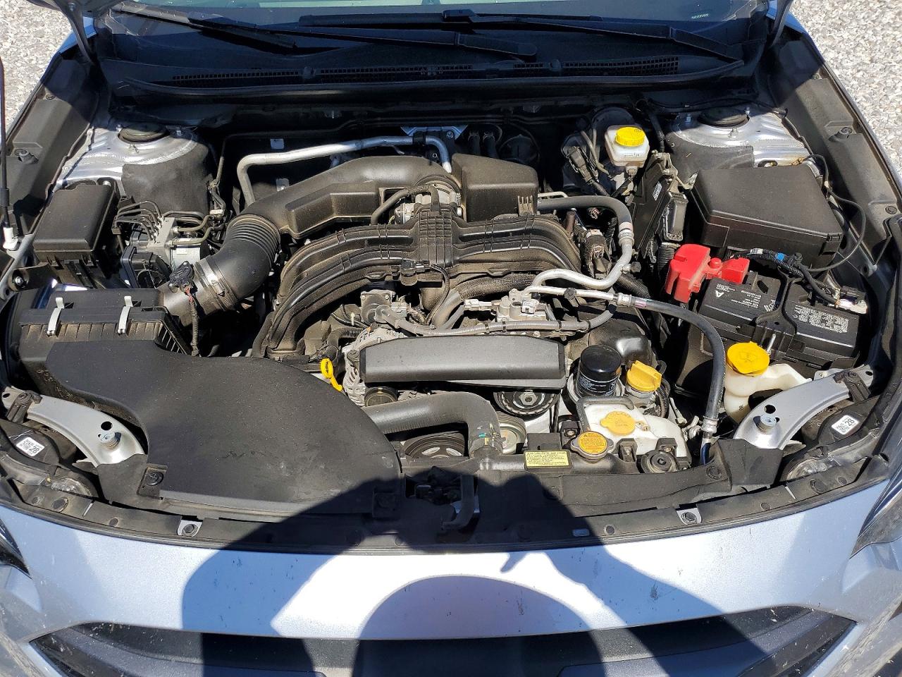 Subaru Outback Premium