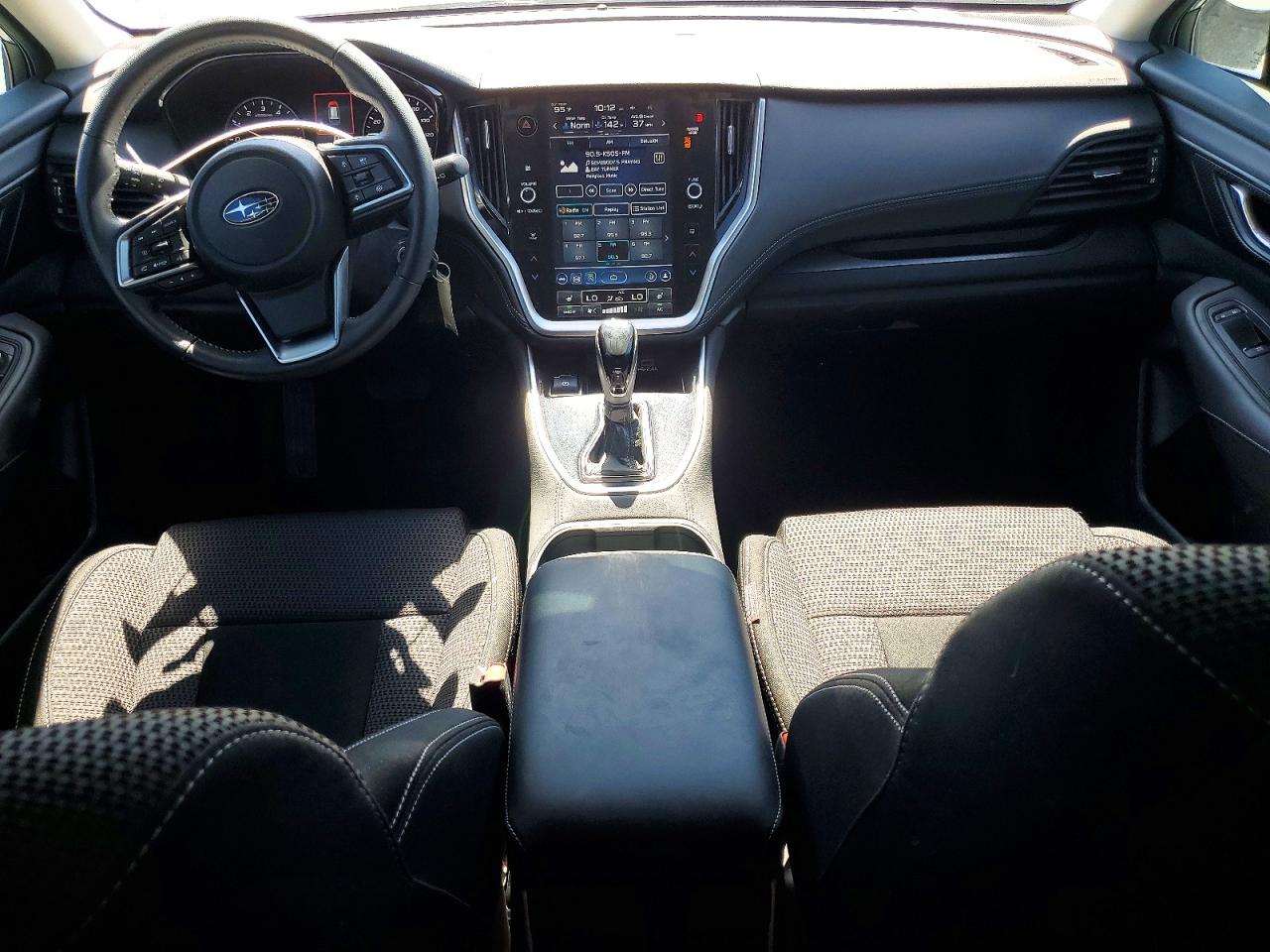 Subaru Outback Premium
