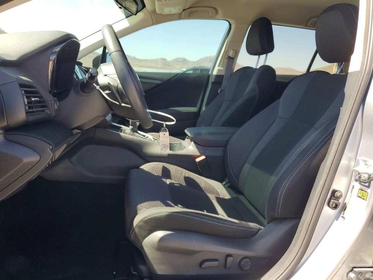 Subaru Outback Premium