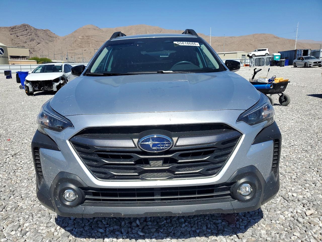 Subaru Outback Premium