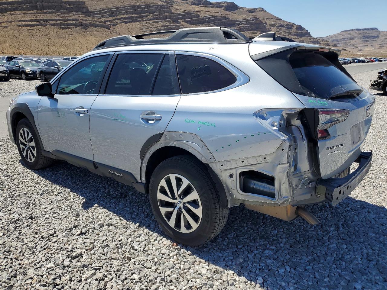 Subaru Outback Premium