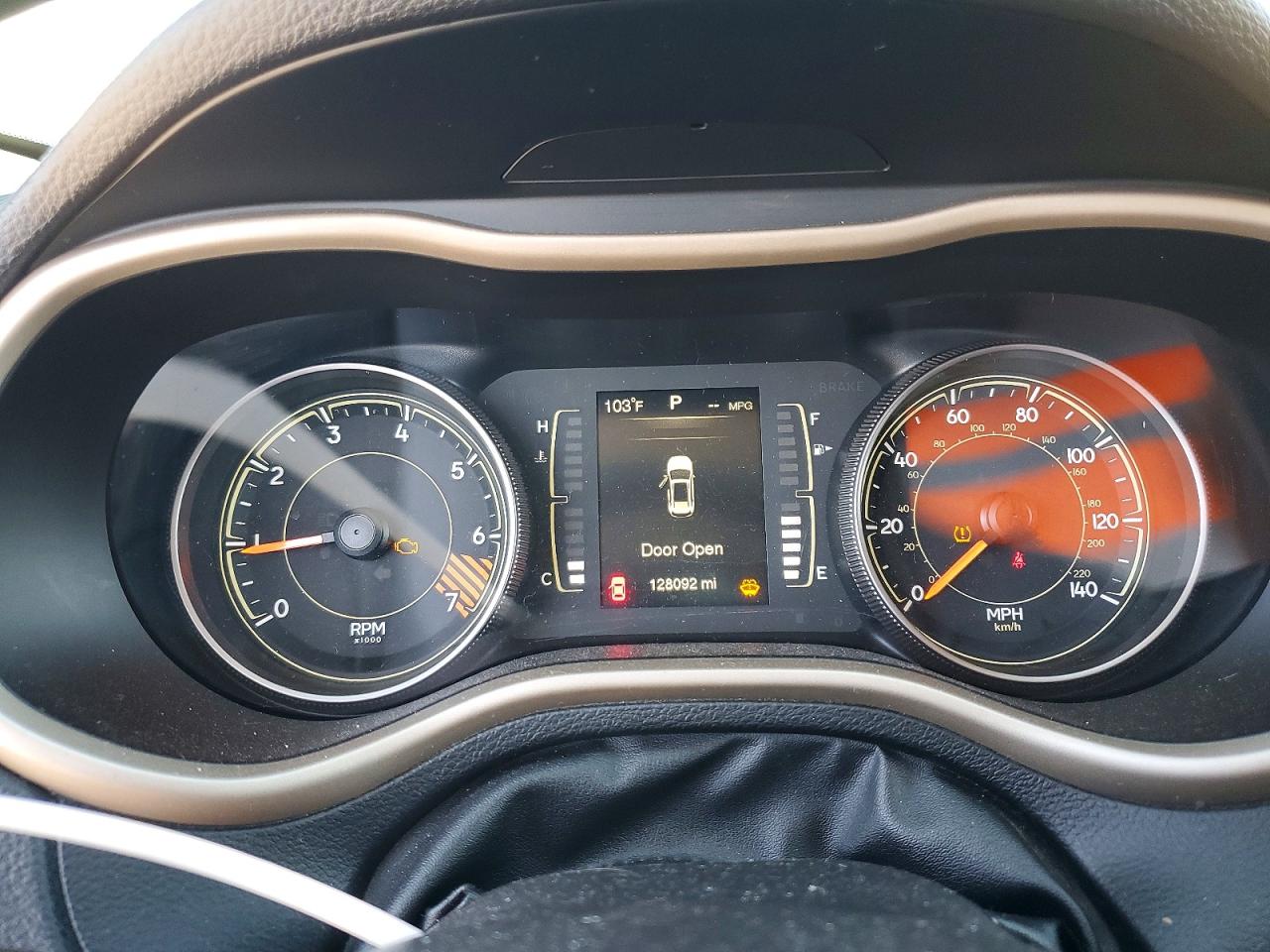 Jeep Grand Cherokee Sport