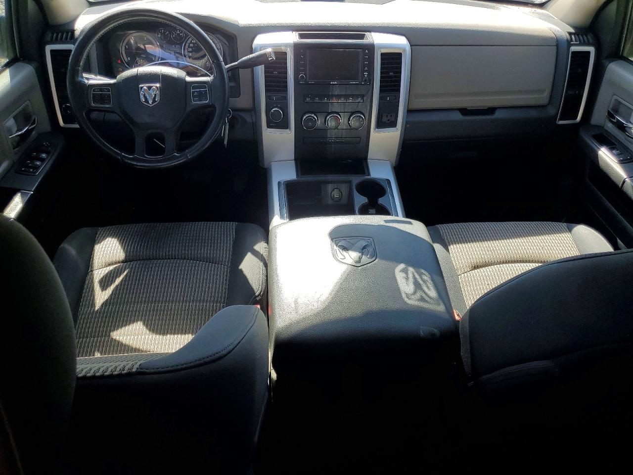 Dodge Ram 2500 Slt