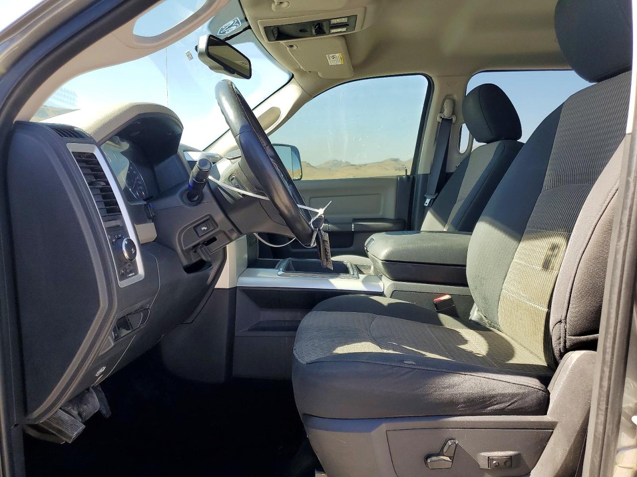 Dodge Ram 2500 Slt