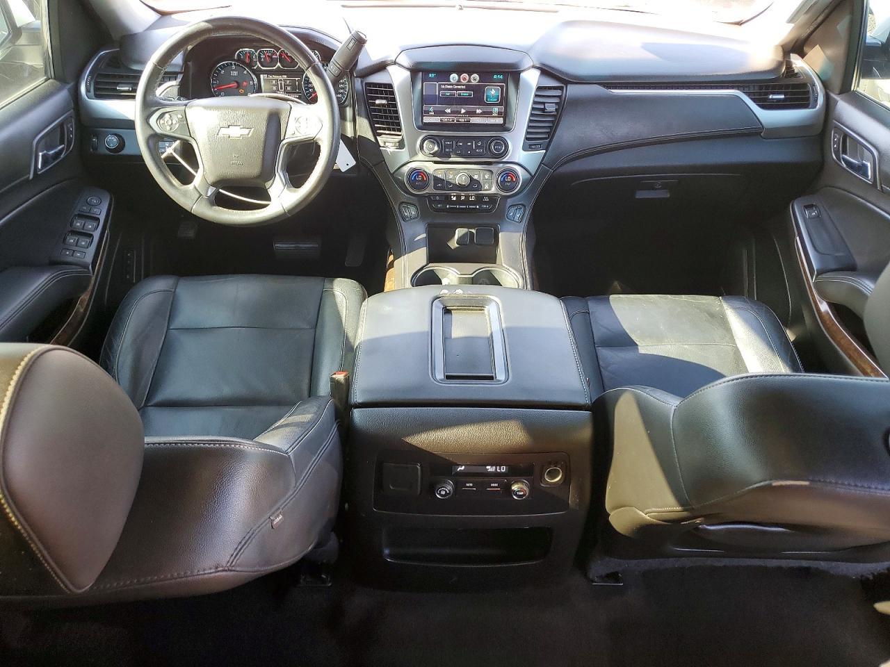 Chevrolet Tahoe C1500 Lt