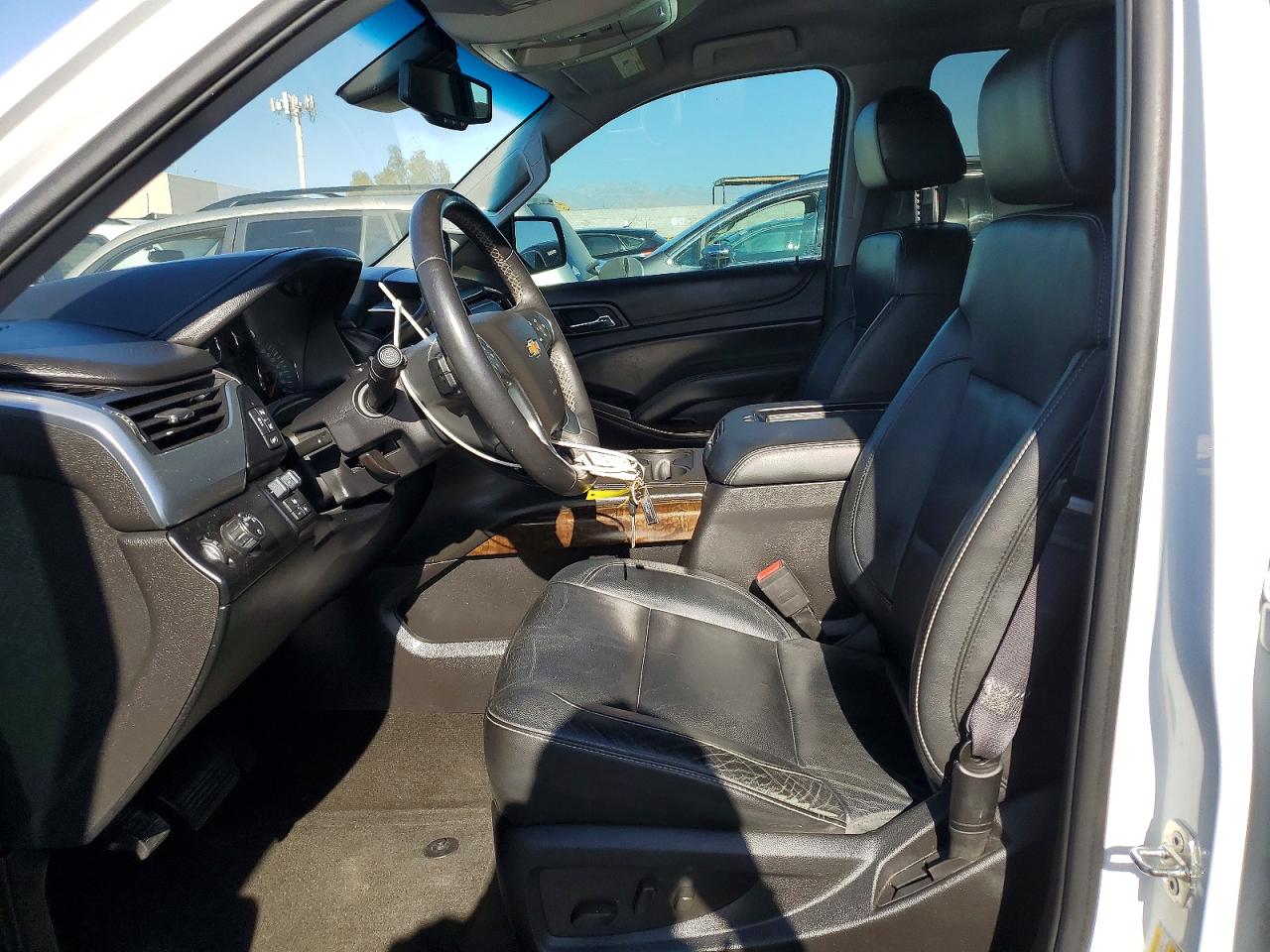 Chevrolet Tahoe C1500 Lt