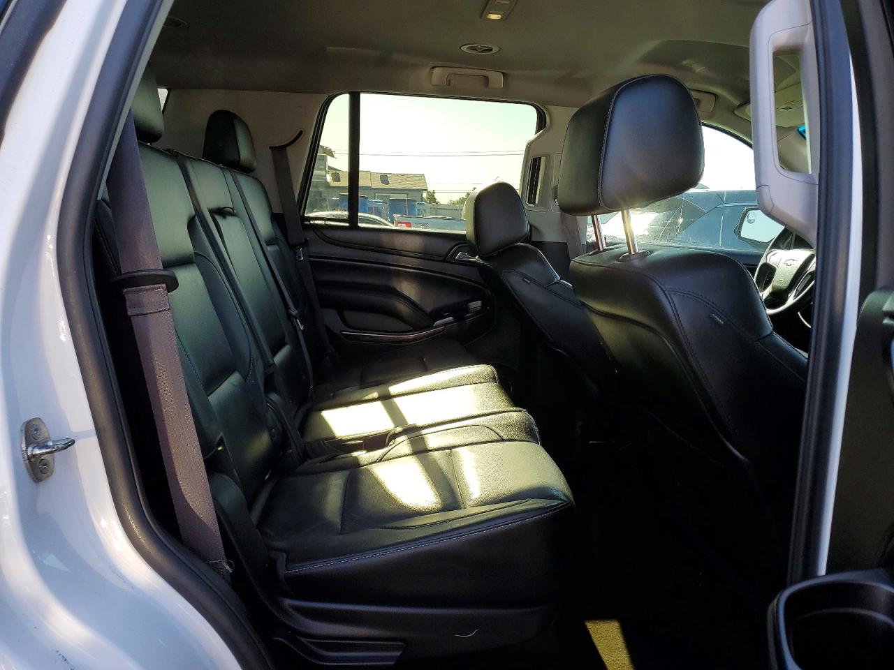 Chevrolet Tahoe C1500 Lt