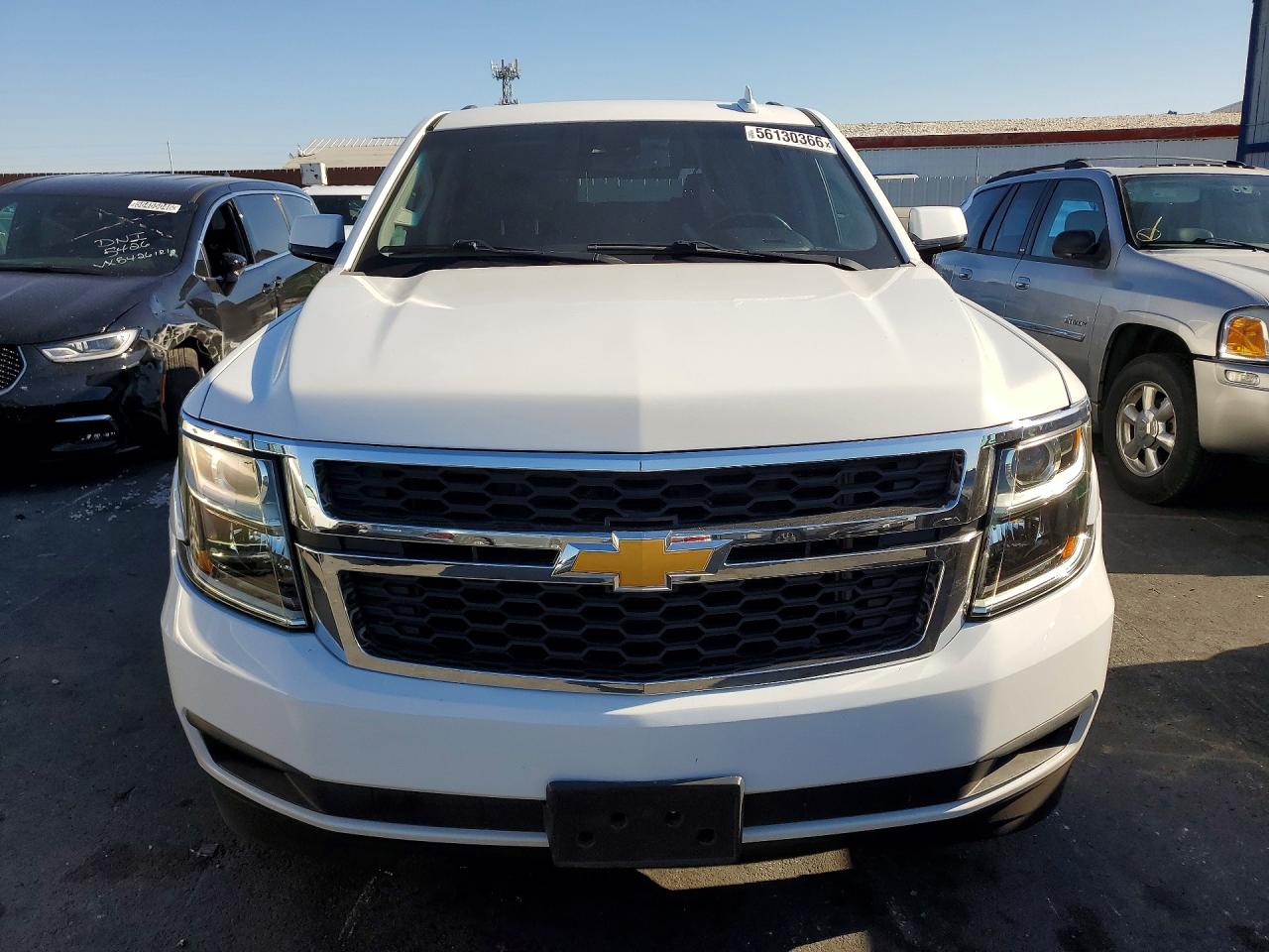 Chevrolet Tahoe C1500 Lt
