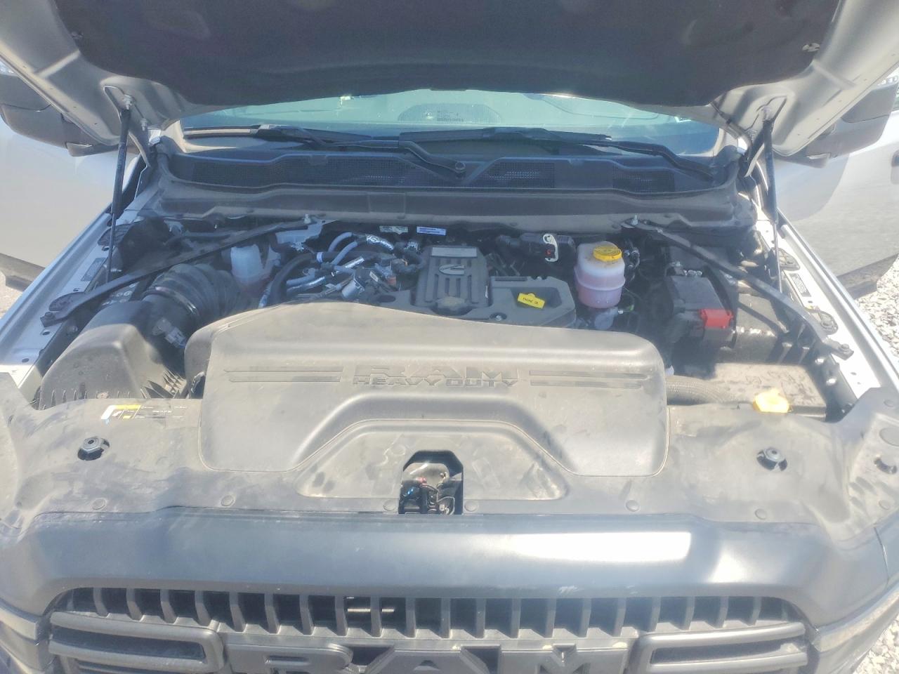 Ram 2500 Powerwagon