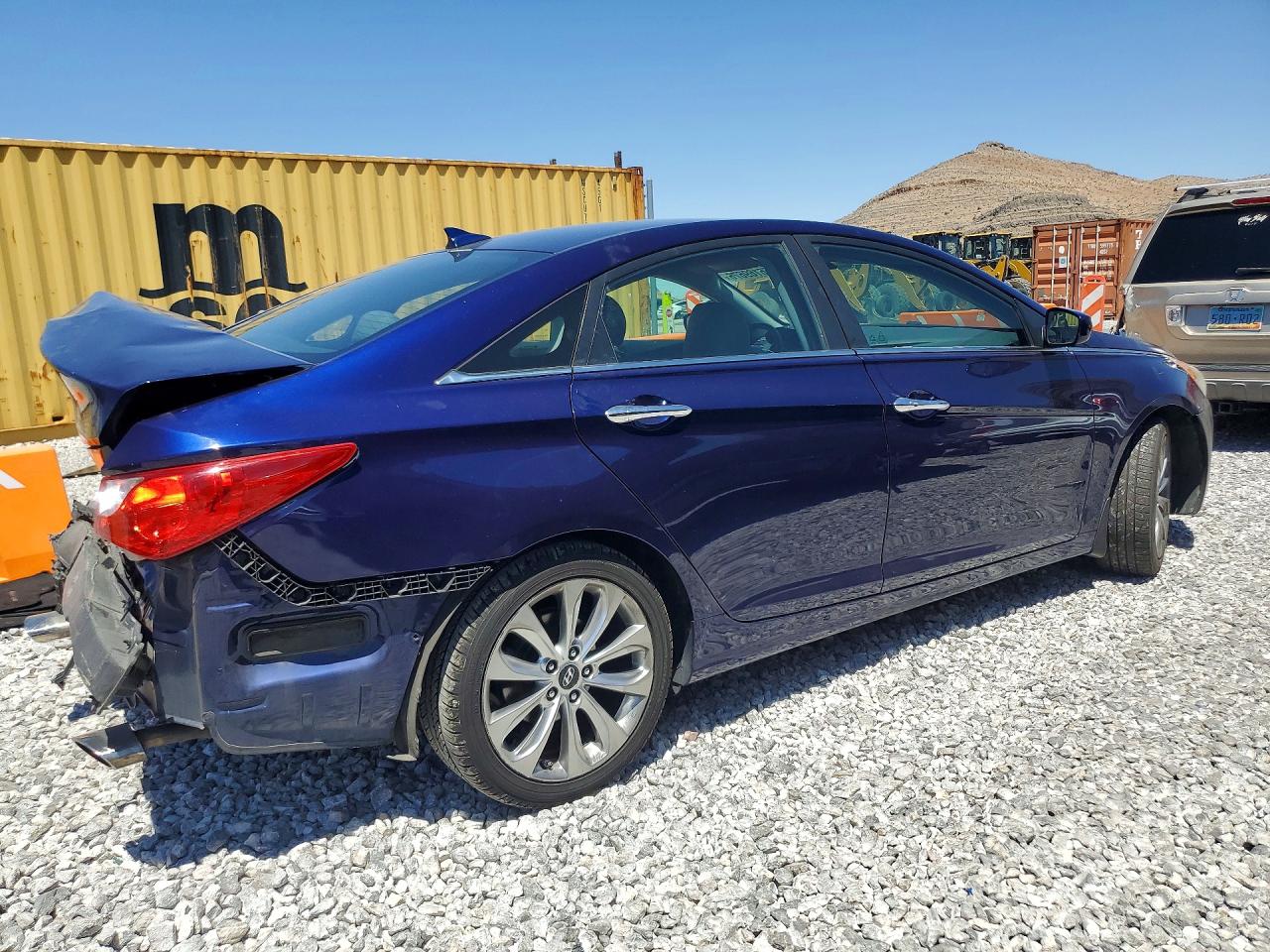 Hyundai SONATA Se