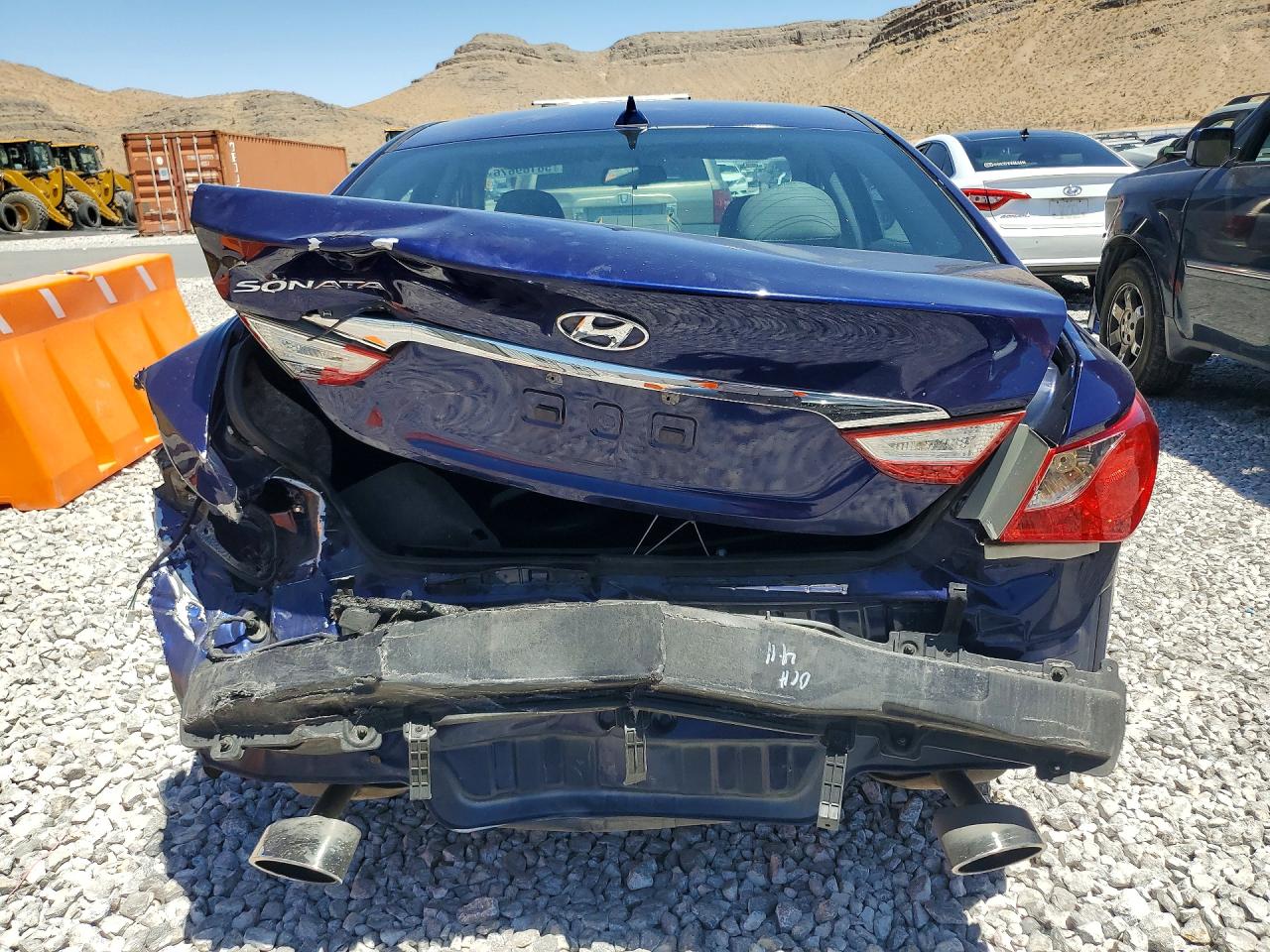 Hyundai SONATA Se