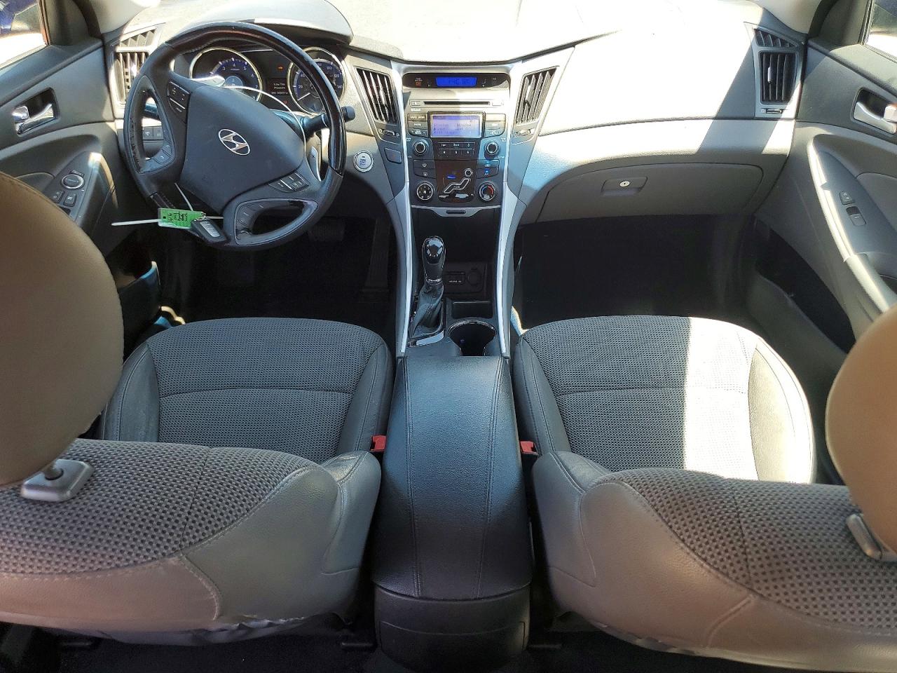 Hyundai SONATA Se