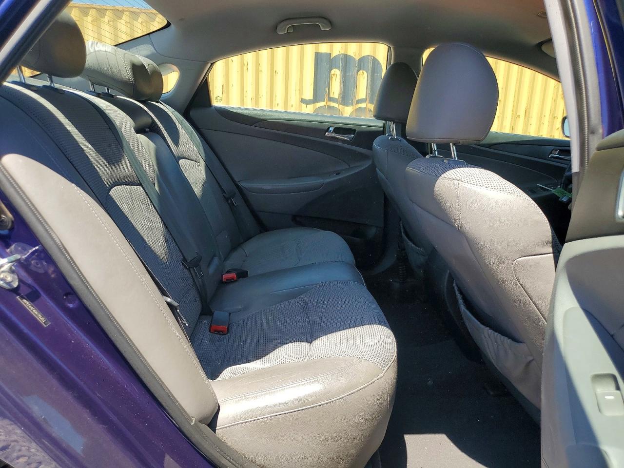 Hyundai SONATA Se