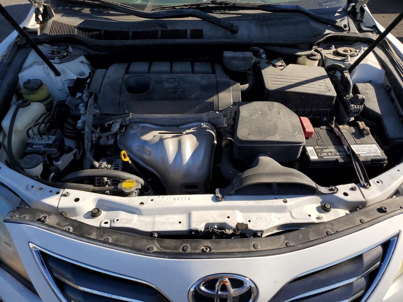 Toyota Camry Xle