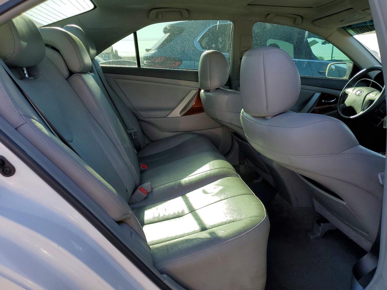 Toyota Camry Xle