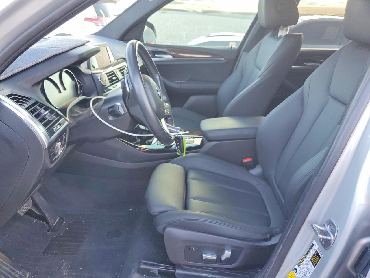 BMW X Series Sdrive30i