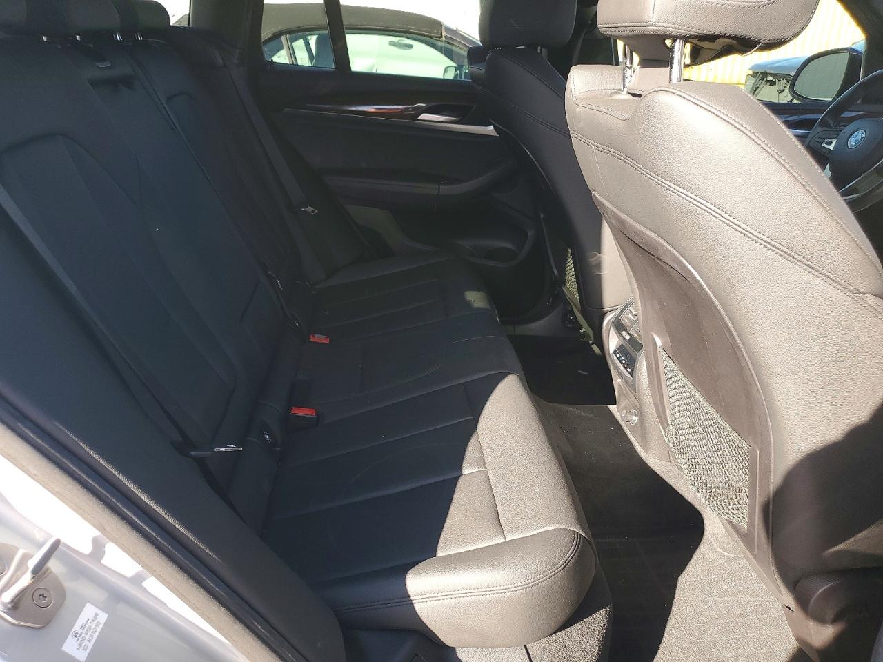 BMW X Series Sdrive30i