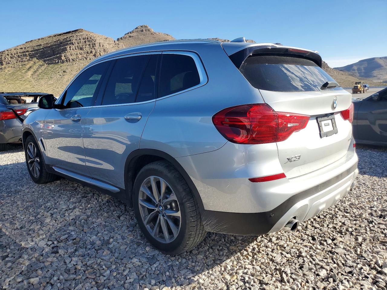 BMW X Series Sdrive30i