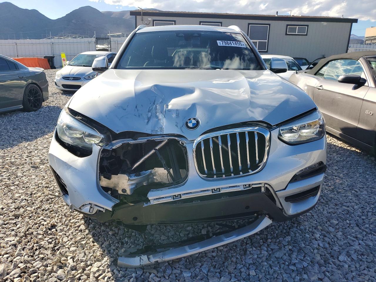 BMW X Series Sdrive30i