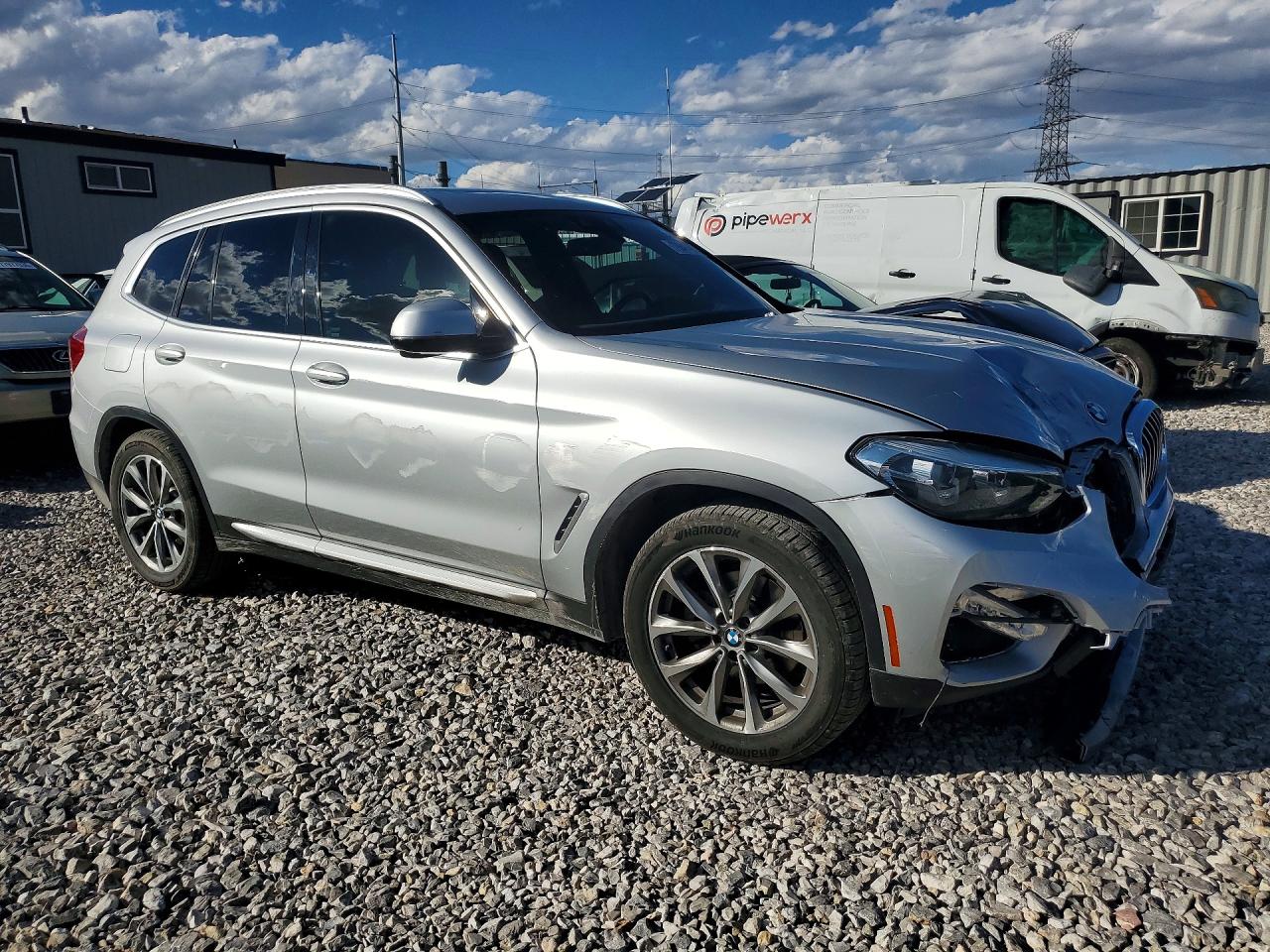 BMW X Series Sdrive30i