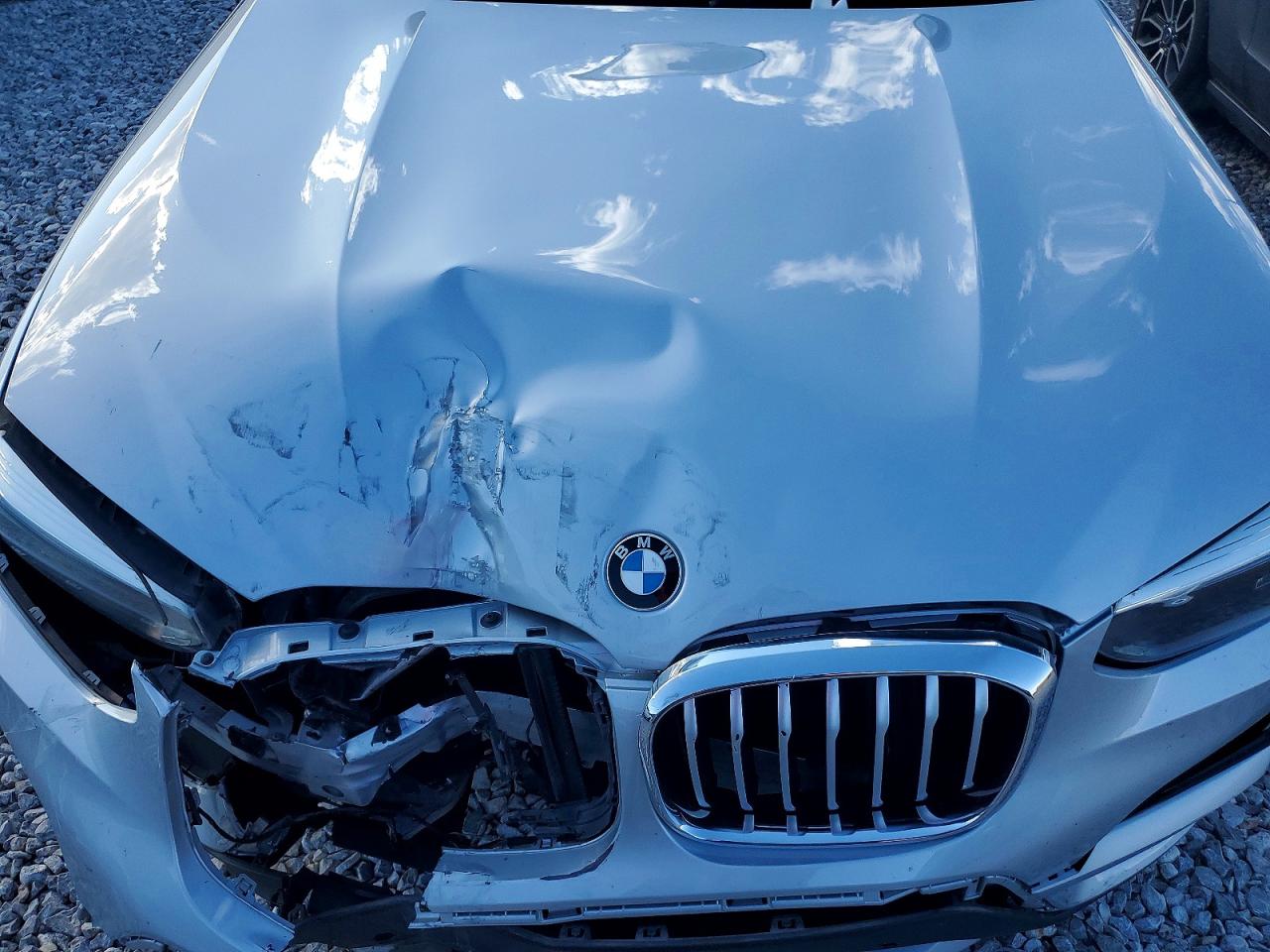 BMW X Series Sdrive30i