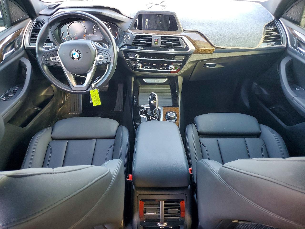 BMW X Series Sdrive30i