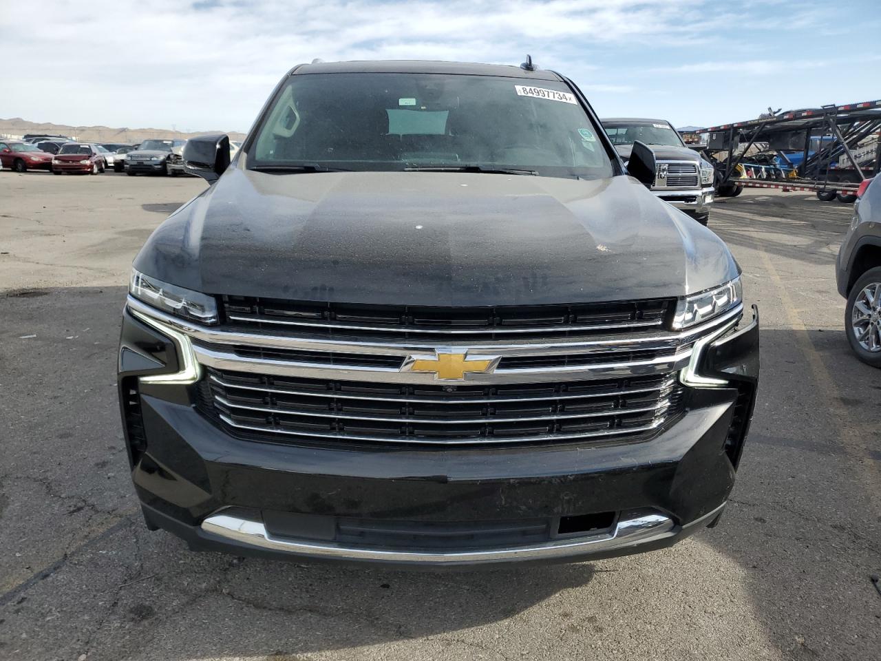 Chevrolet Suburban K1500 Lt
