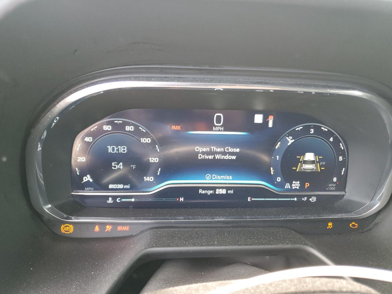 Chevrolet Suburban K1500 Lt