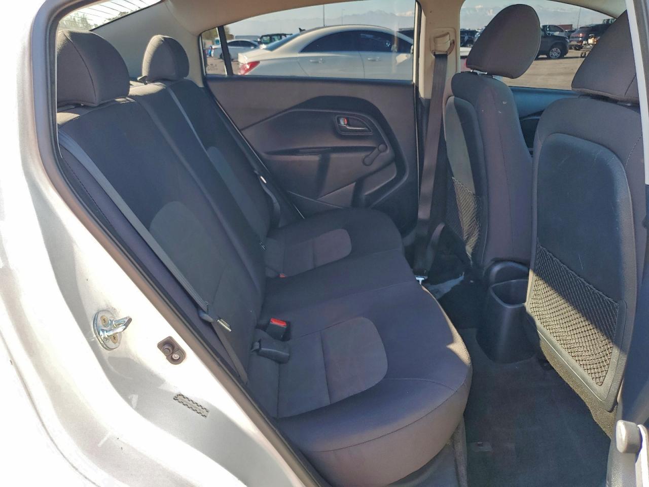 Kia Rio Lx