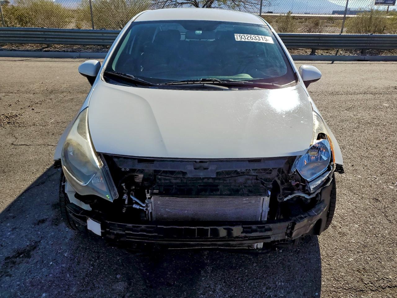 Kia Rio Lx