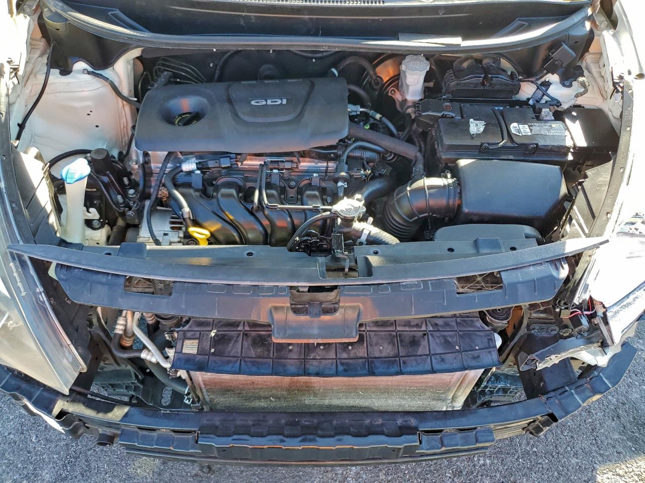 Kia Rio Lx