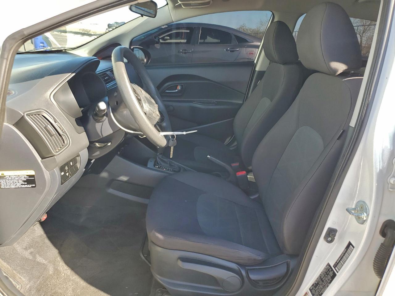 Kia Rio Lx