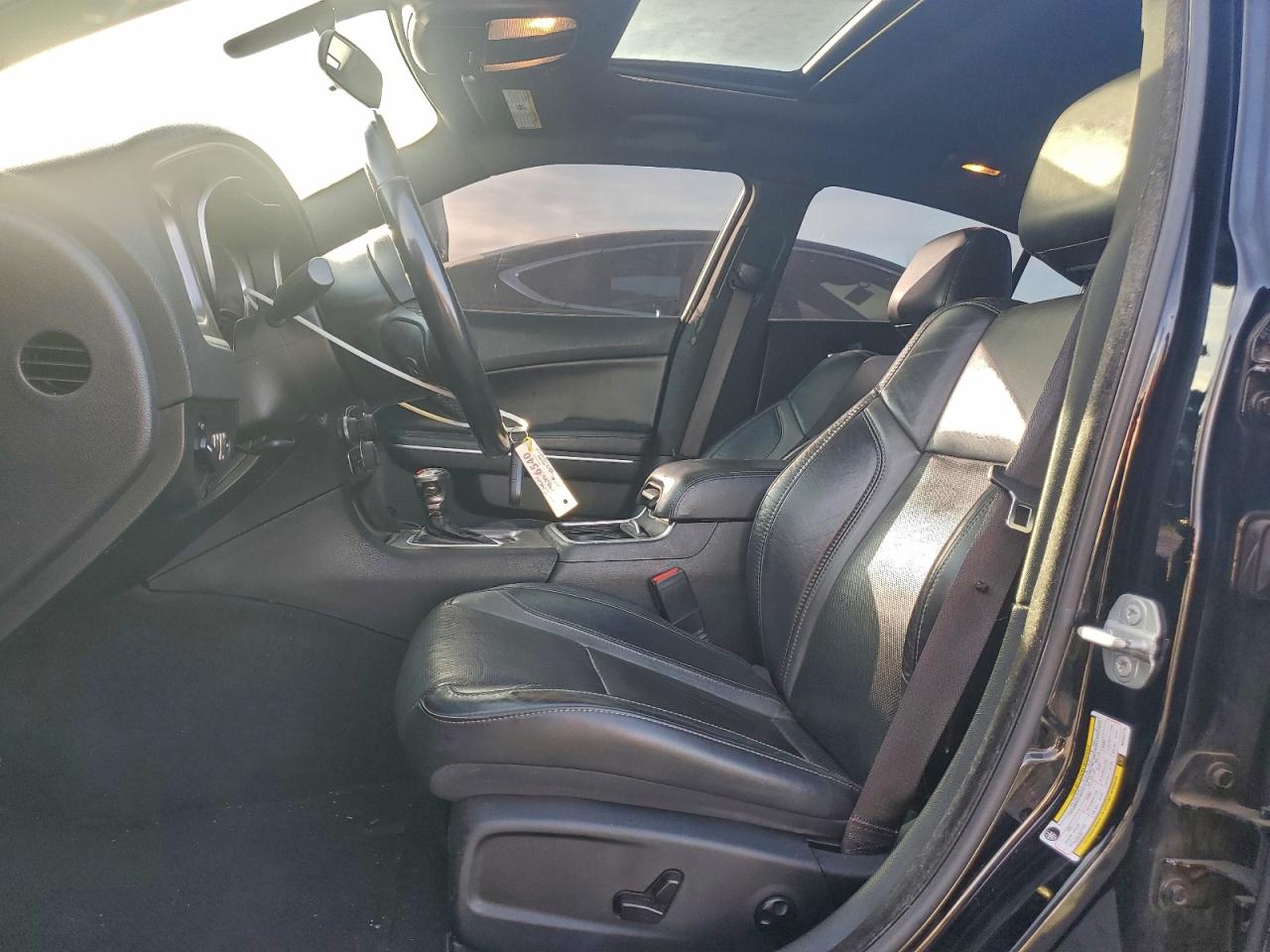 Dodge Charger Sxt