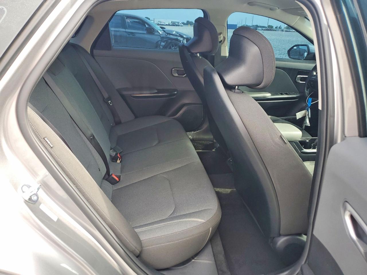 Kia K4 Lxs Lxs