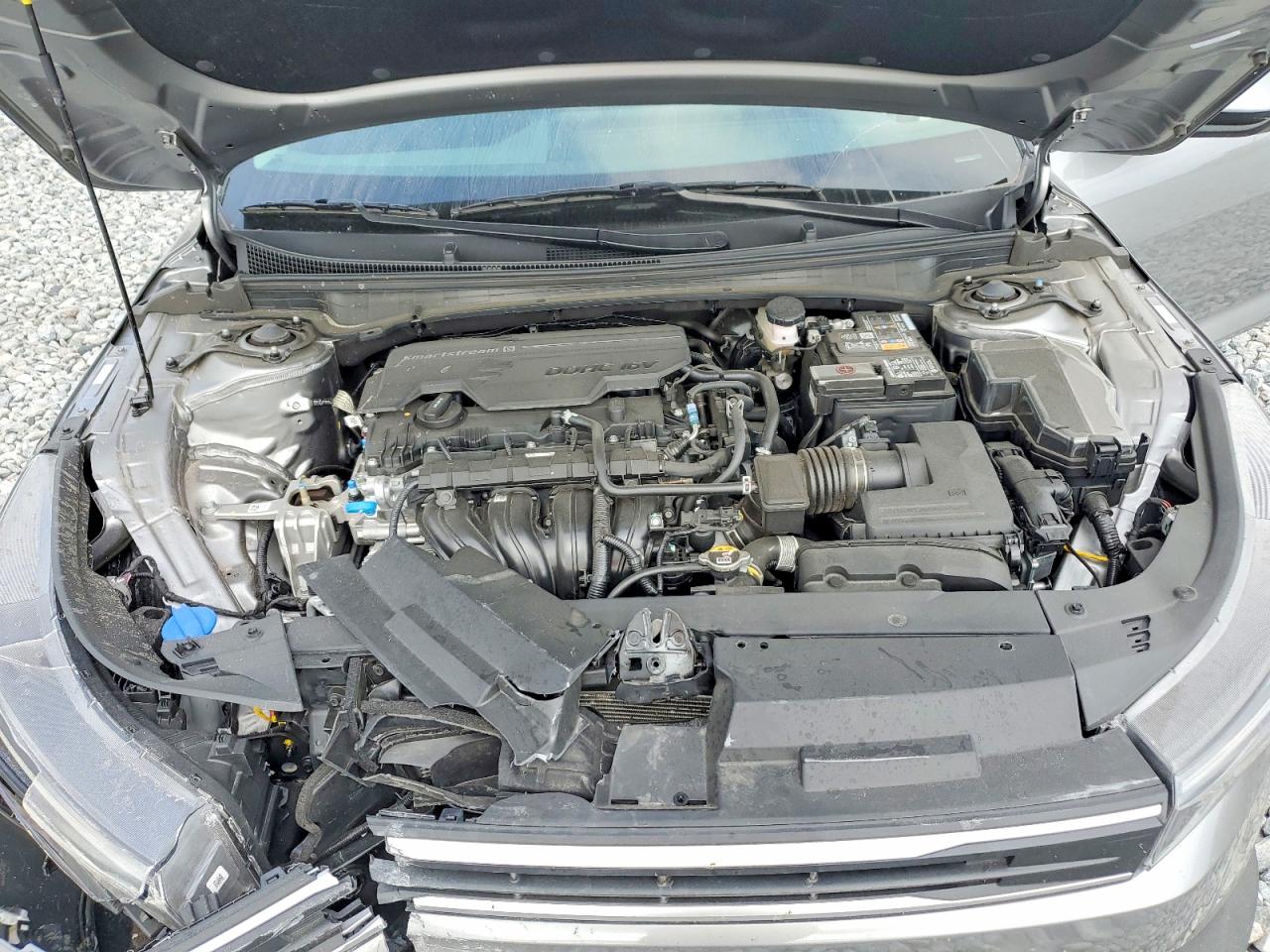 Kia K4 Lxs Lxs