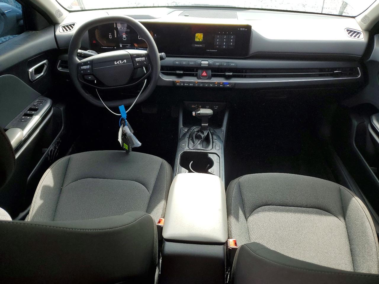 Kia K4 Lxs Lxs