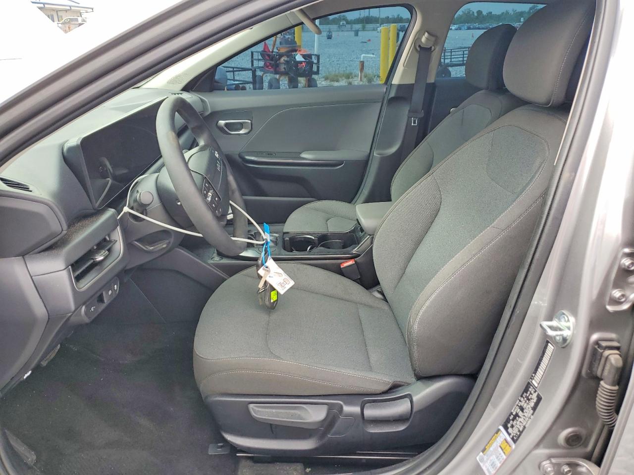 Kia K4 Lxs Lxs