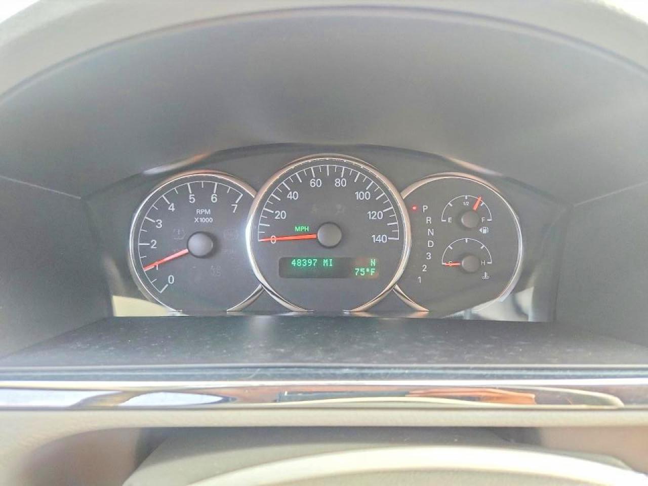 Buick LaCrosse Cx