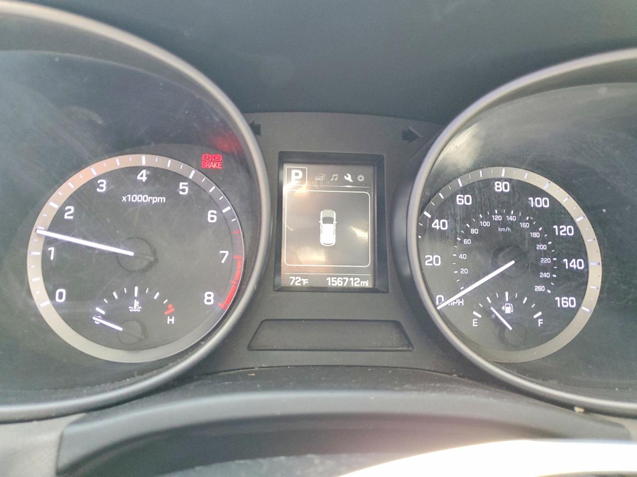 Hyundai SANTA FE 2.4l