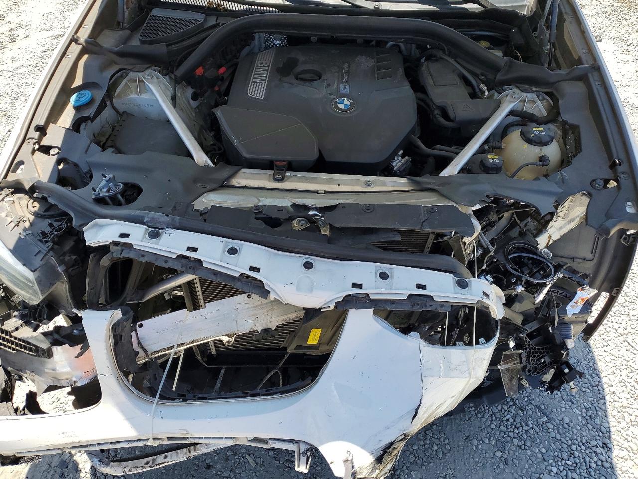 BMW X Series Sdrive30i