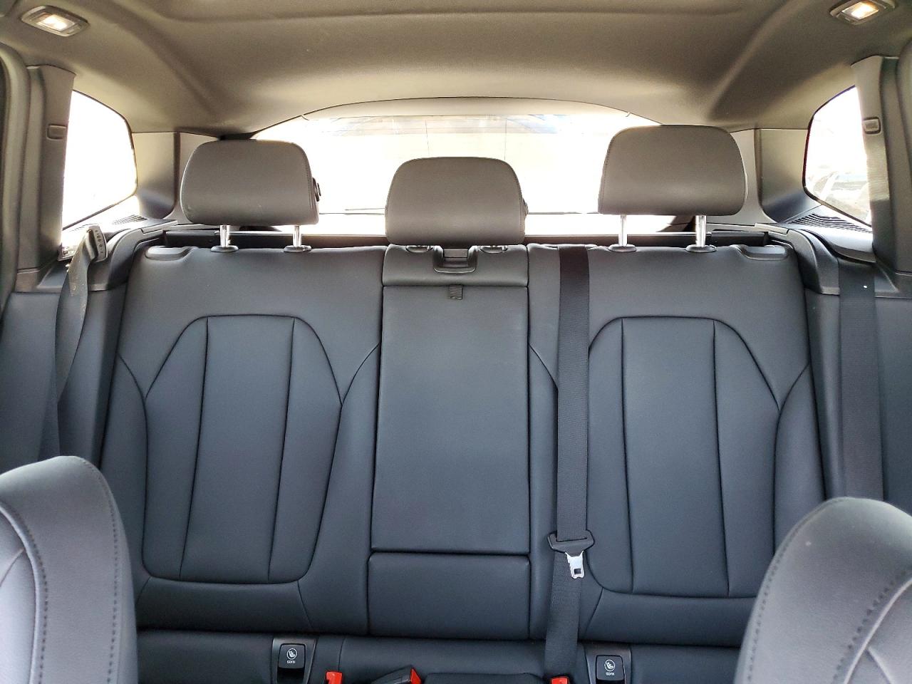BMW X Series Sdrive30i