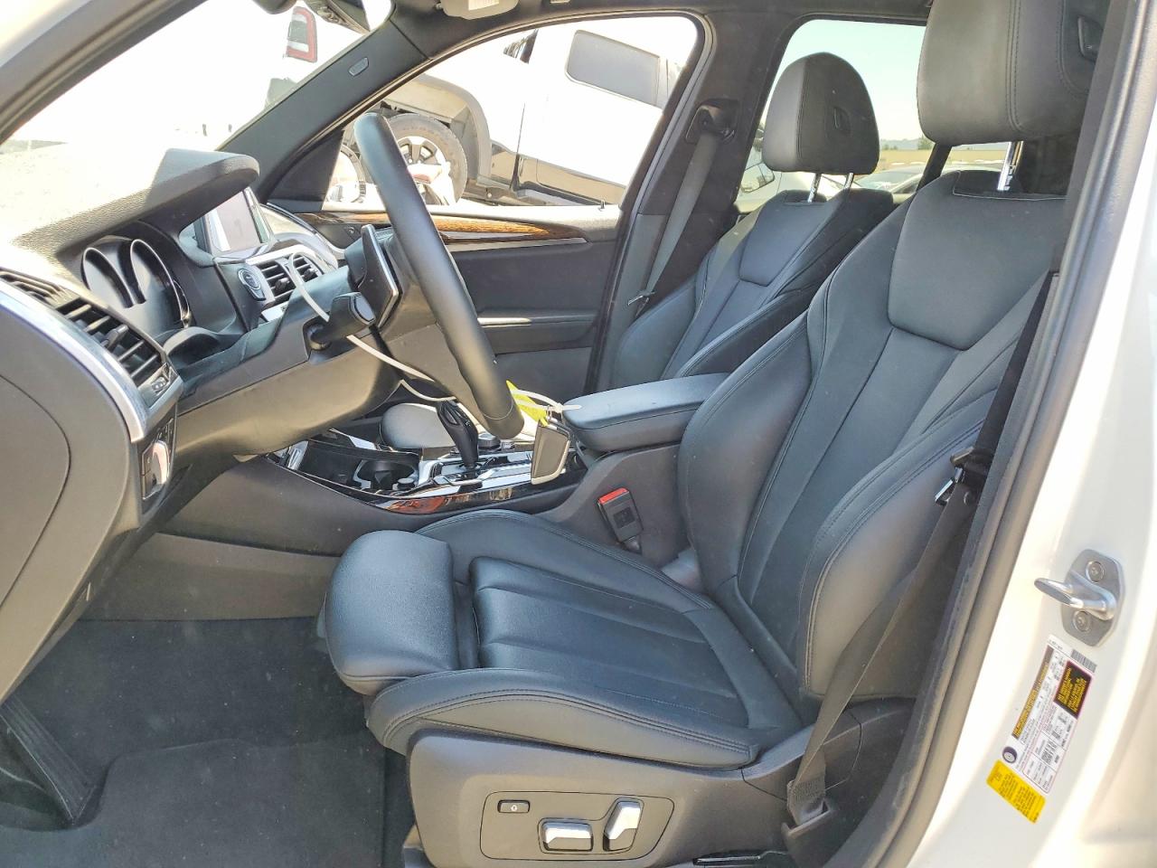 BMW X Series Sdrive30i
