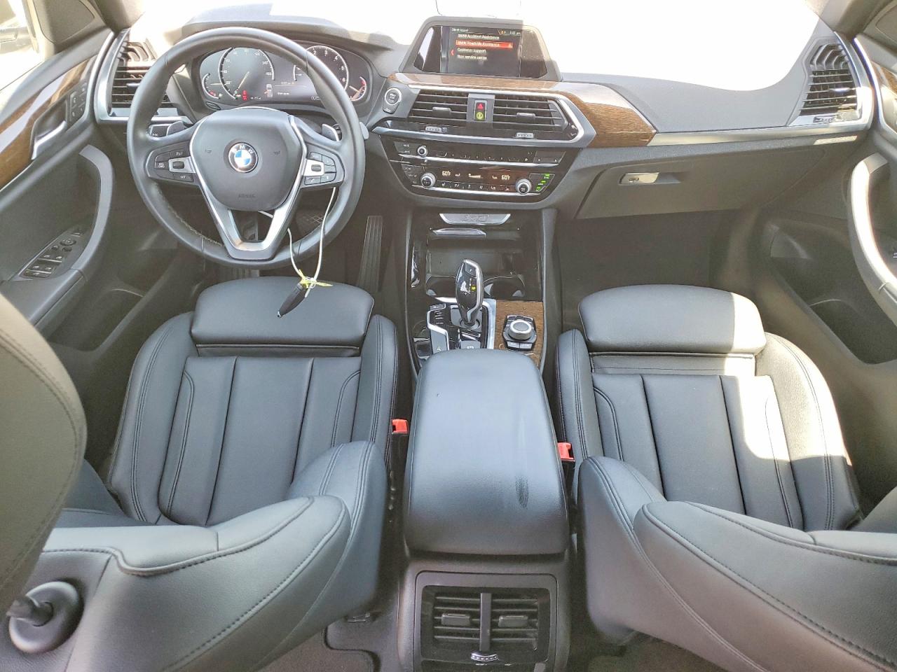 BMW X Series Sdrive30i