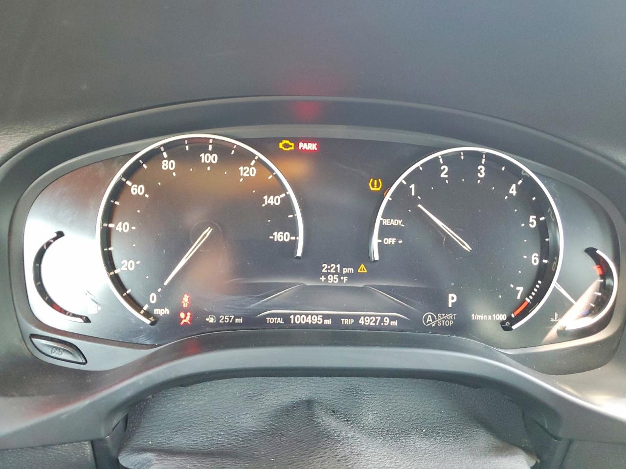 BMW X Series Sdrive30i