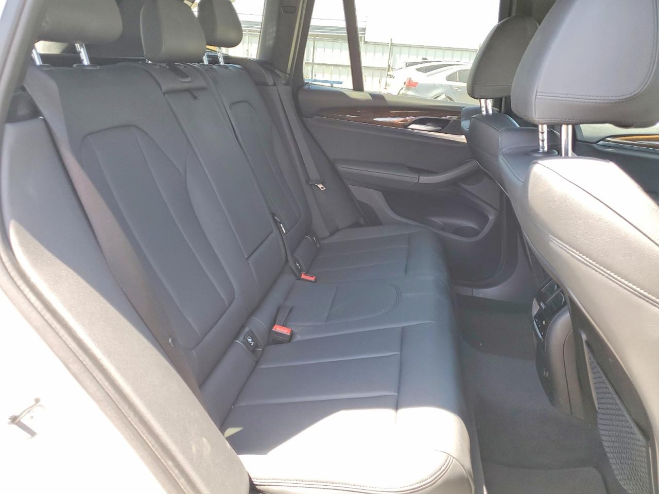 BMW X Series Sdrive30i