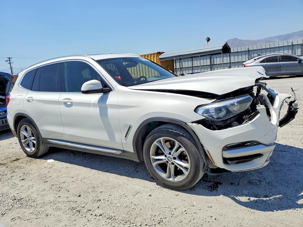 BMW X Series Sdrive30i