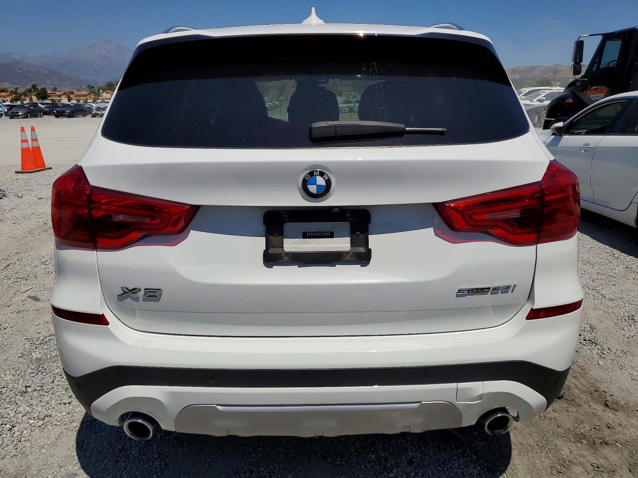 BMW X Series Sdrive30i