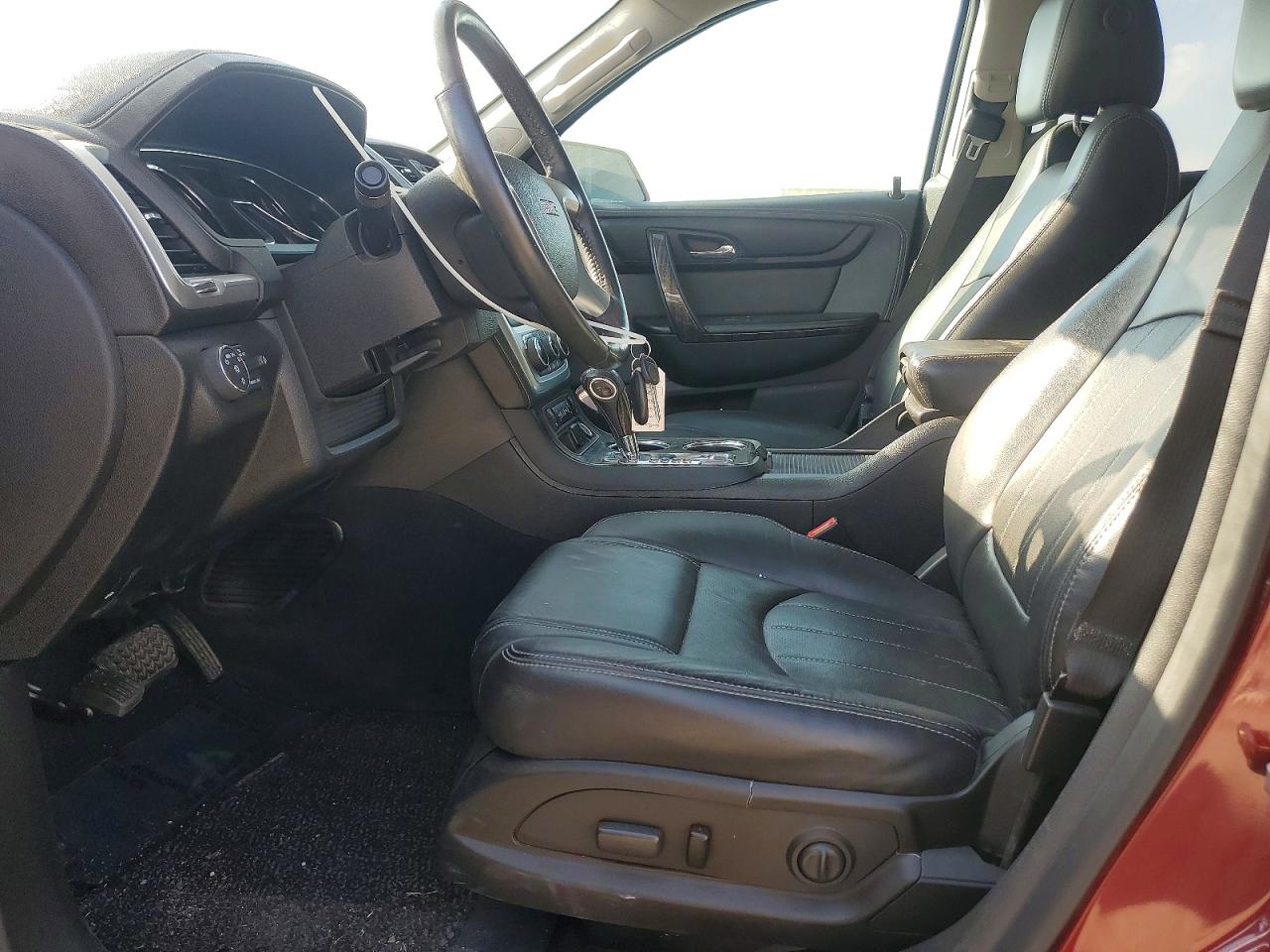 GMC Acadia Slt-2