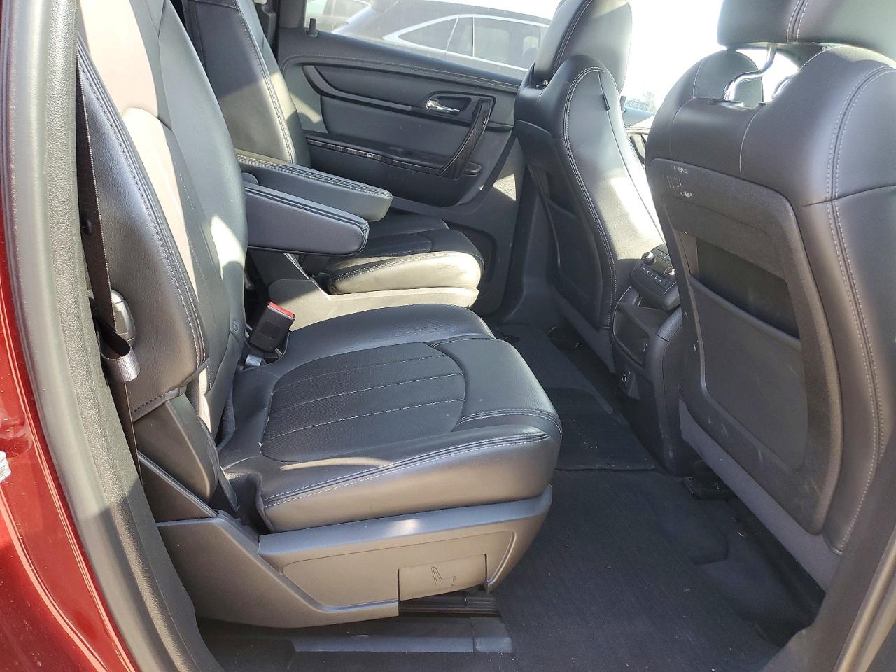 GMC Acadia Slt-2
