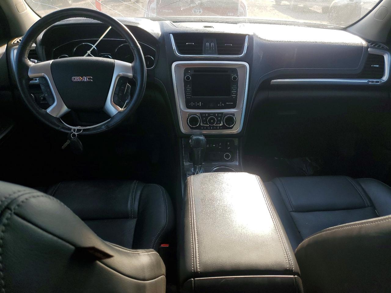 GMC Acadia Slt-2